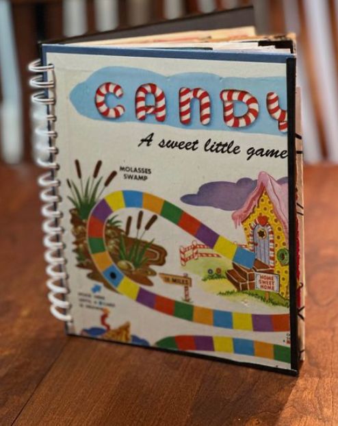 SAT SPECIAL 1:00 - Game on, Journal on