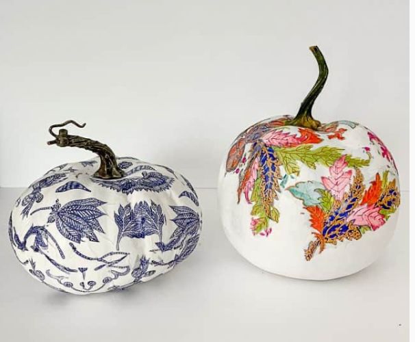 GC FRIDAY 5:00 - Pretty Little Pumpkins