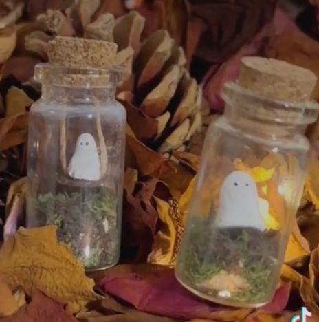 GC FRIDAY 6:00 -Boo in a bottle