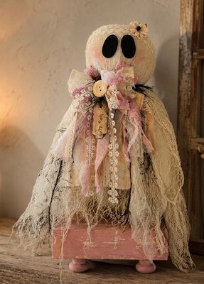 Halloween Workshop : Ms Honey