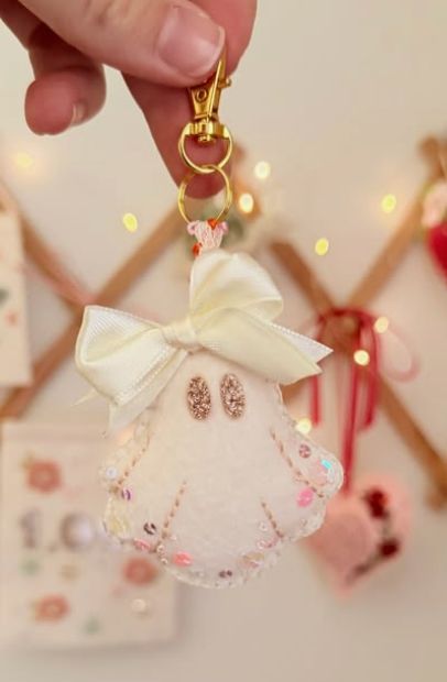 GC FRIDAY 7:00 - Stitches &amp; Sparkles