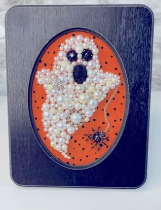 CG SUNDAY 12:00 - Spooky Little Sparkles