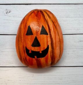 GC SUNDAY 4:00 - Little Rocks of Horror
