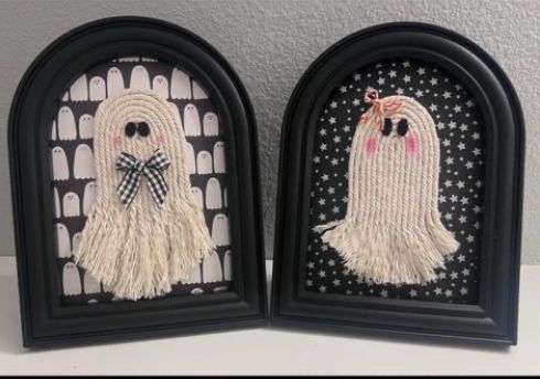 GC FRIDAY 5:00 - Portrait of a Ghost