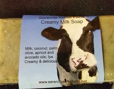 Soaps