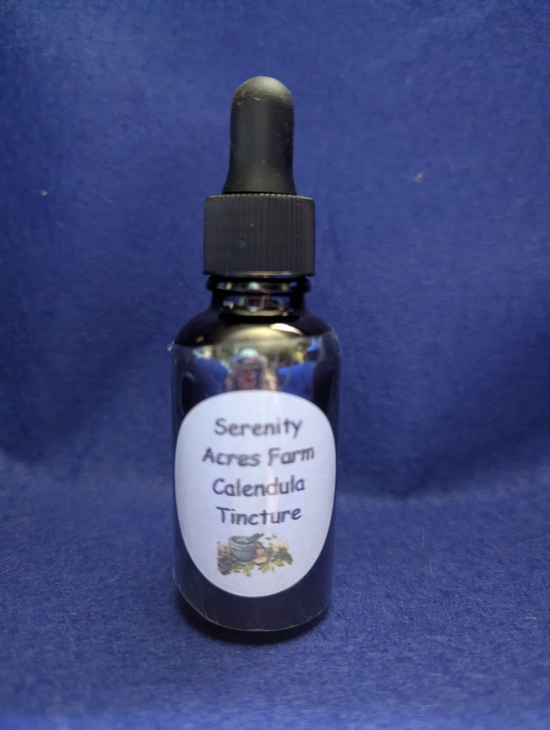 Calendula Tincture