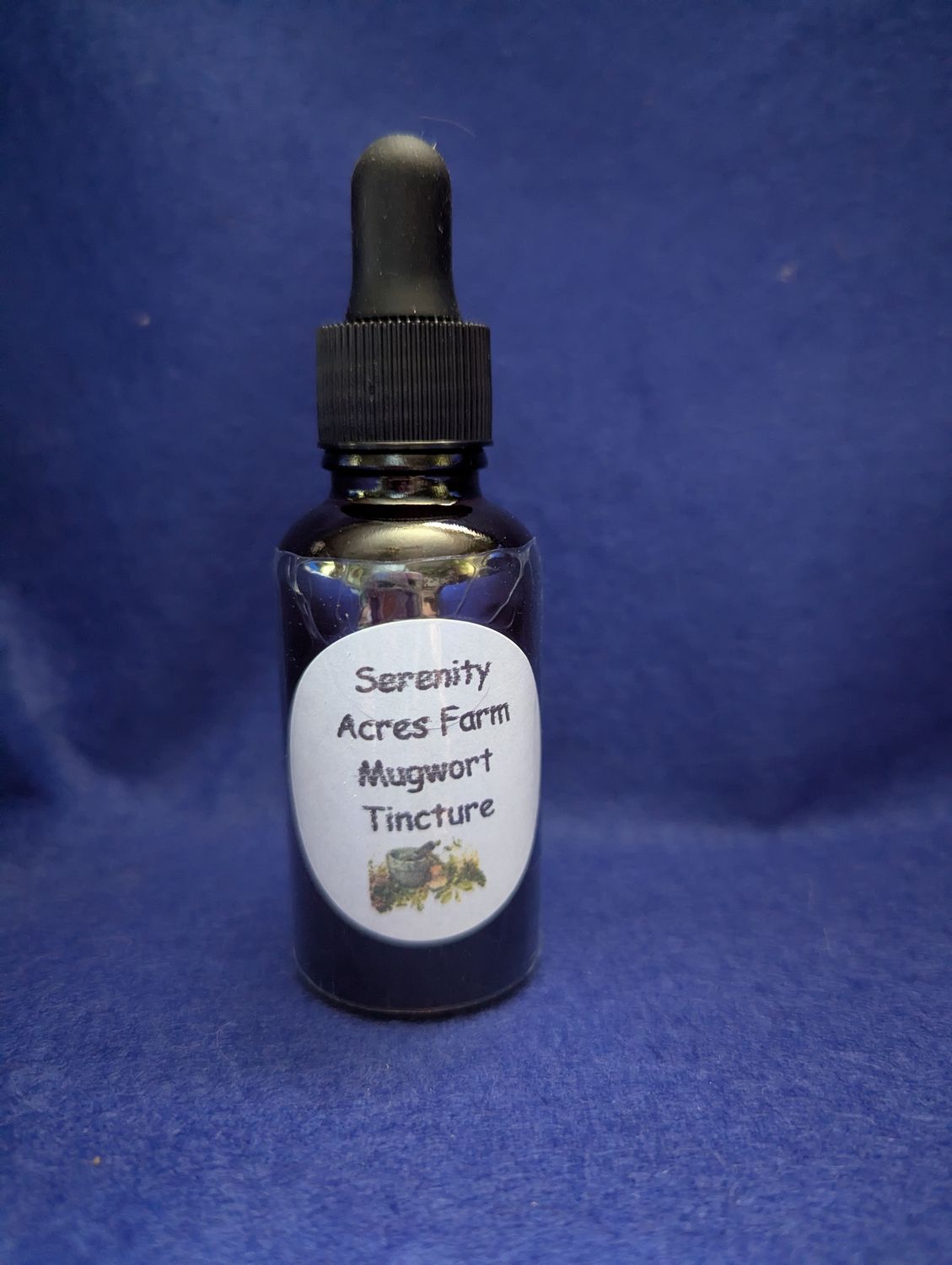 Mugwort Tincture