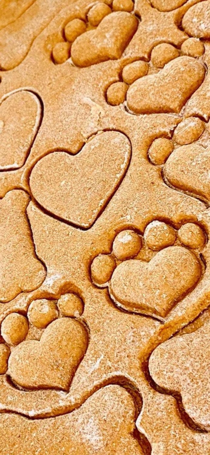 Banana Honey Bisquits