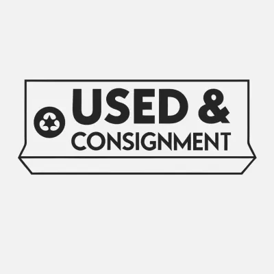 Used & Consignment