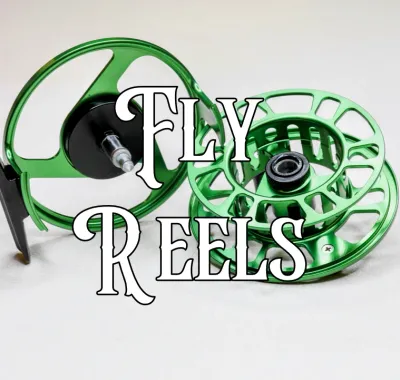 Fly Reels