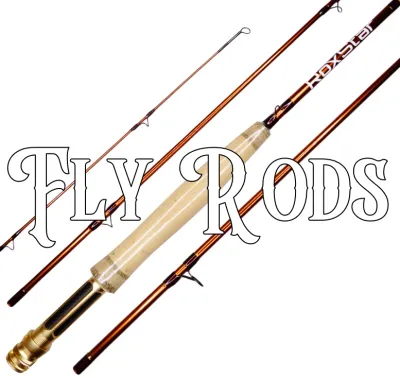 Fly Rods