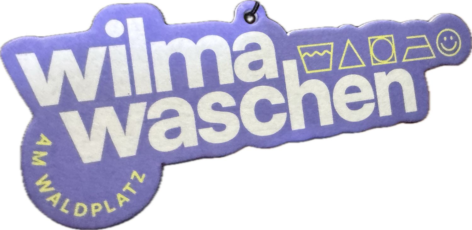 WW Duftbaum Blueberry exclusive