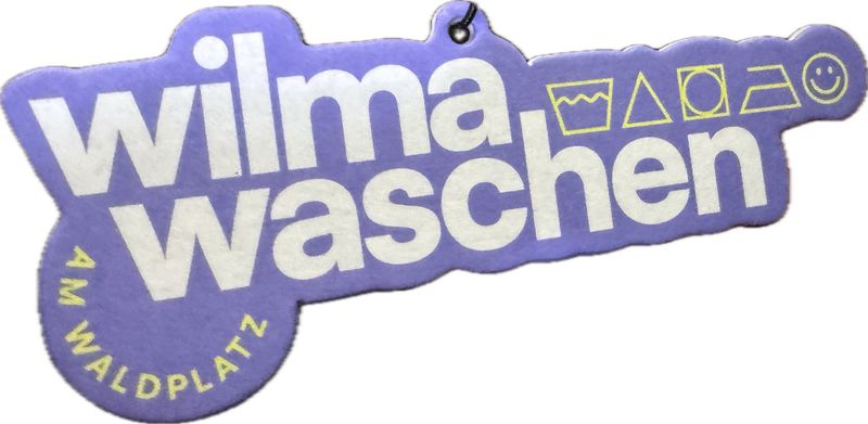 WW Duftbaum Blueberry exclusive WW Duftbaum Blueberry exclusive