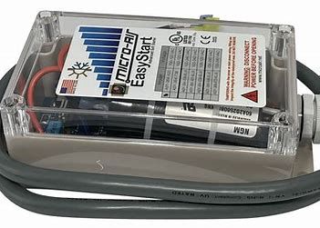 MicroAir Easy Start Breeze AC Soft Starter