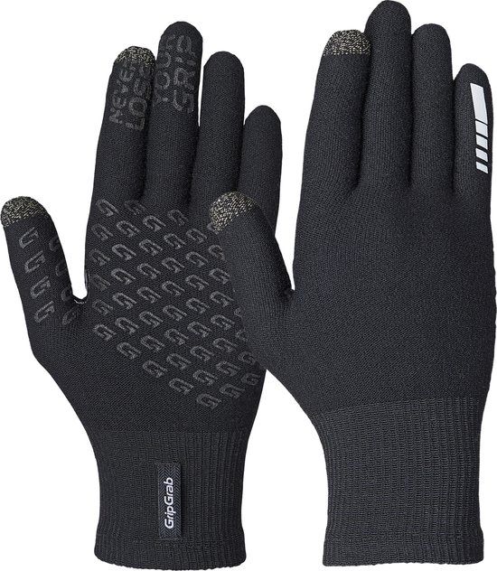 GripGrab - Primavera 2 Merino Lente-Herfst Handschoenen