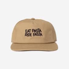 BONK - Cap eat pasta