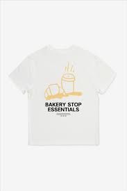 BONK - T-shirt Bakery
