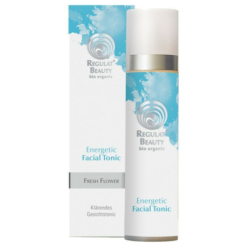 Energetic Facial Tonic