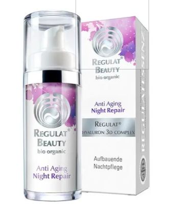 Anti Aging Night Repair