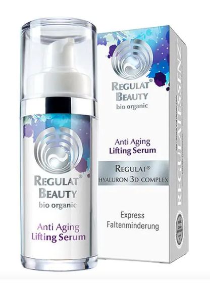 Anti Aging Lifting Serum