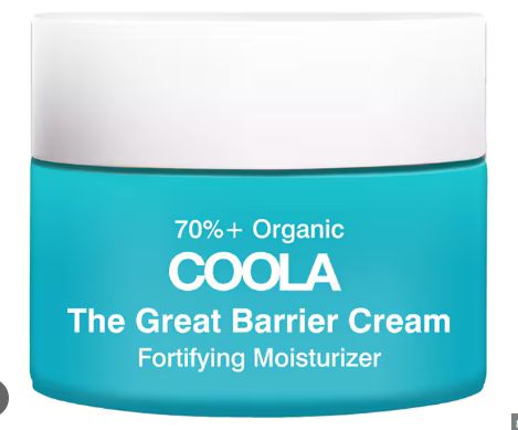 The Great Barrier Cream