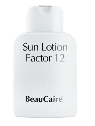 Sun Lotion