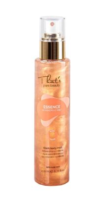 Essence Shimmering Mist