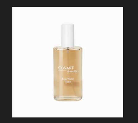 COSART Rose Water