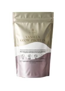Ylumi Vanilla Glow Protein