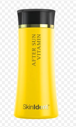After Sun Vitamin