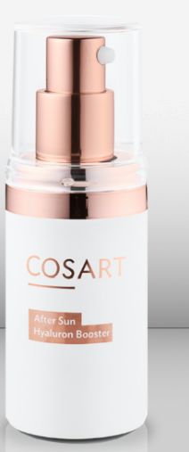 After Sun Hyaluron Booster