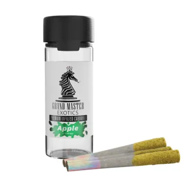 Buy Delta 8 Pre-Rolled Joints
