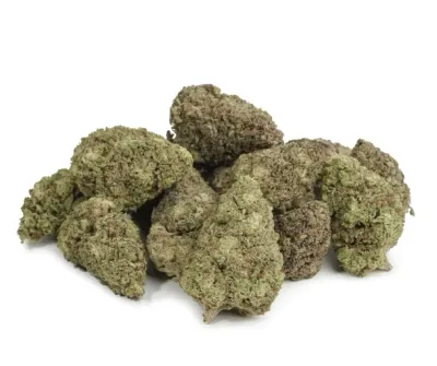 Delta 8 THC Flowers