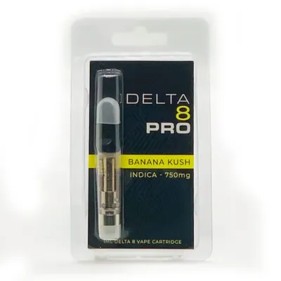 Delta 8 THC Vape Cartridges
