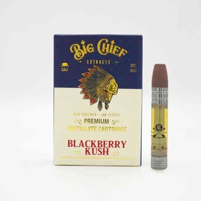 Buy Prefilled Vape Cartridges Online UK