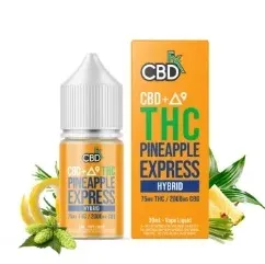 Buy THC &amp; CBD Oil Online in the UK