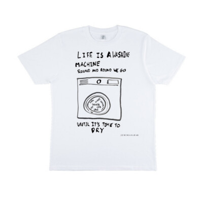 Washing Machine T-Shirt