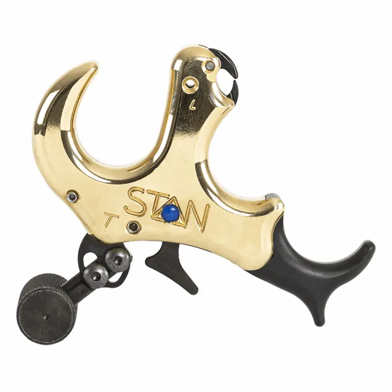 STAN OnneX Release Clicker Thumb Heavy Metal – weitere Produktansicht