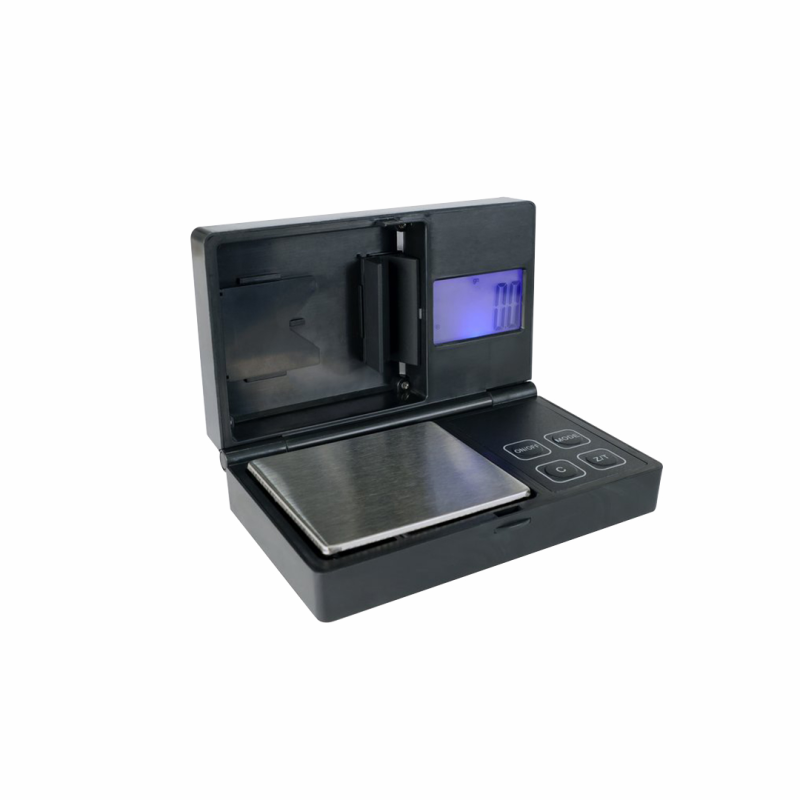 LCA Grain Scale Pro 2.0 Pfeilwaage