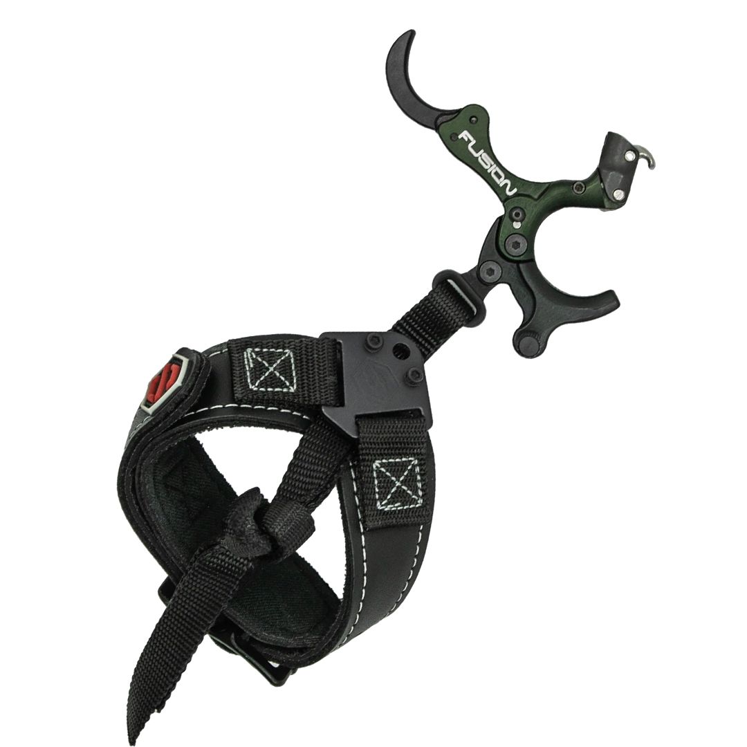 Scott Archery Release Fusion mit Nylon Connector System