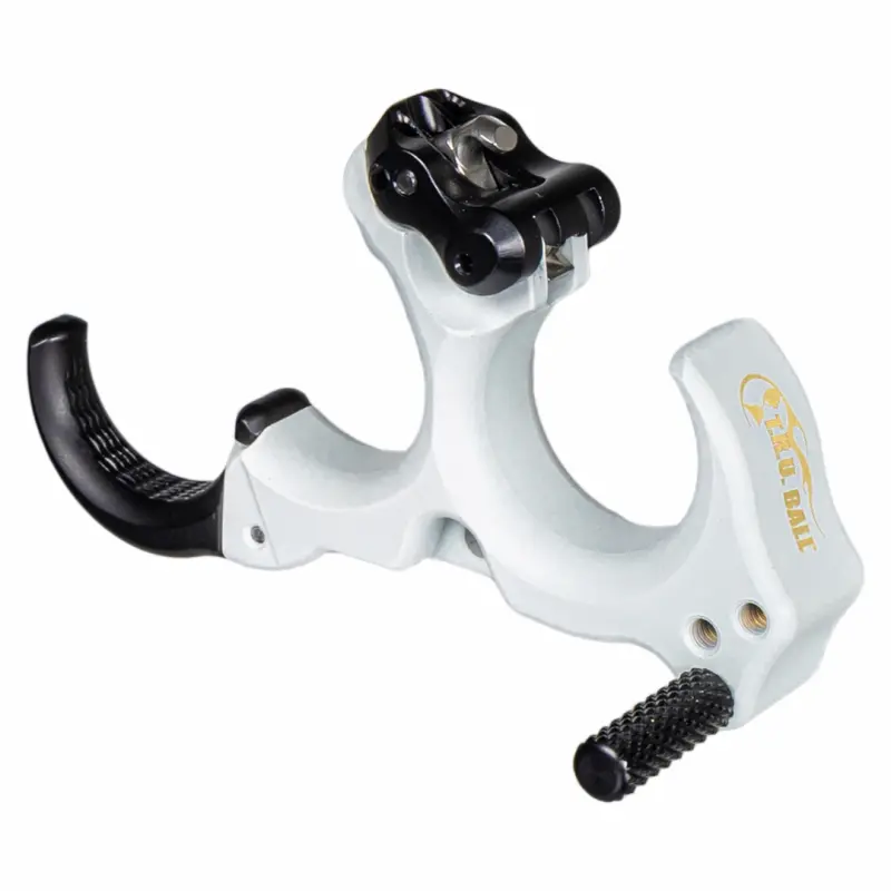 TRU Ball Release Honey Badger Claw Flex CK 3 Finger – weitere Produktansicht