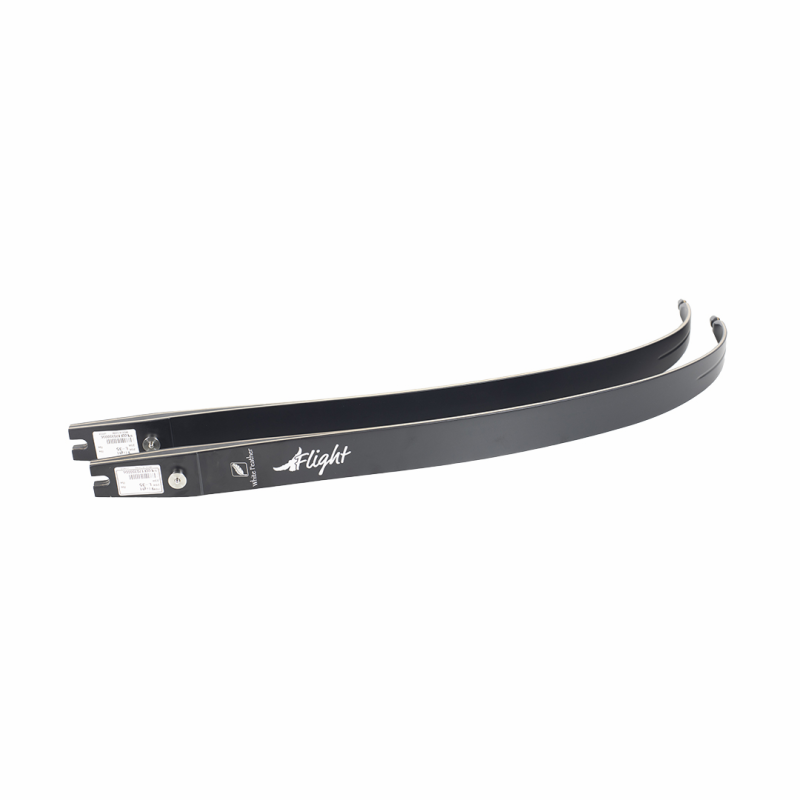 White Feather Recurve-Wurfarme Flight – weitere Produktansicht