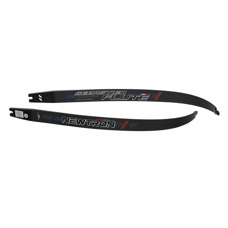 Sebastien Flute Newtron Carbon/Foam ILF Wurfarme – weitere Produktansicht