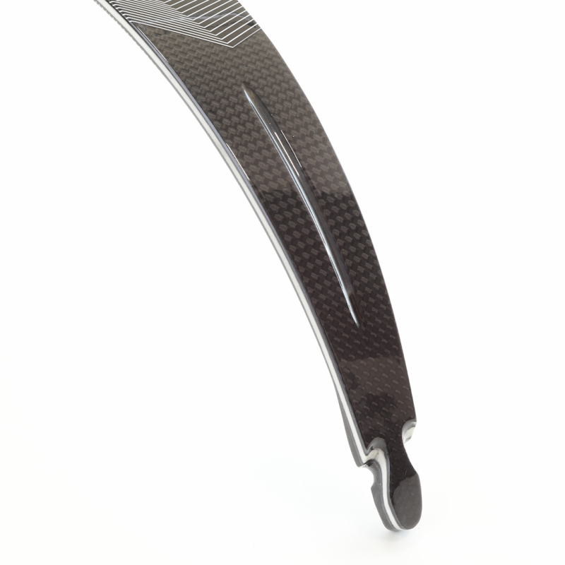 Shocq Triumph 3K Carbon/Foam ILF-Wurfarme – weitere Herstelleransicht