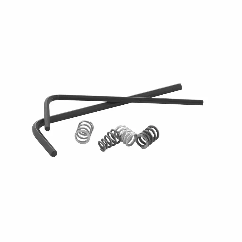 Carter Spring Kit – weitere Produktansicht