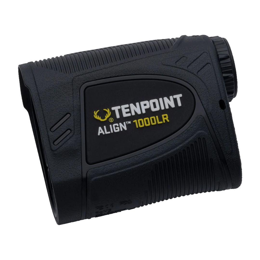TenPoint Entfernungsmesser Align 1000LR