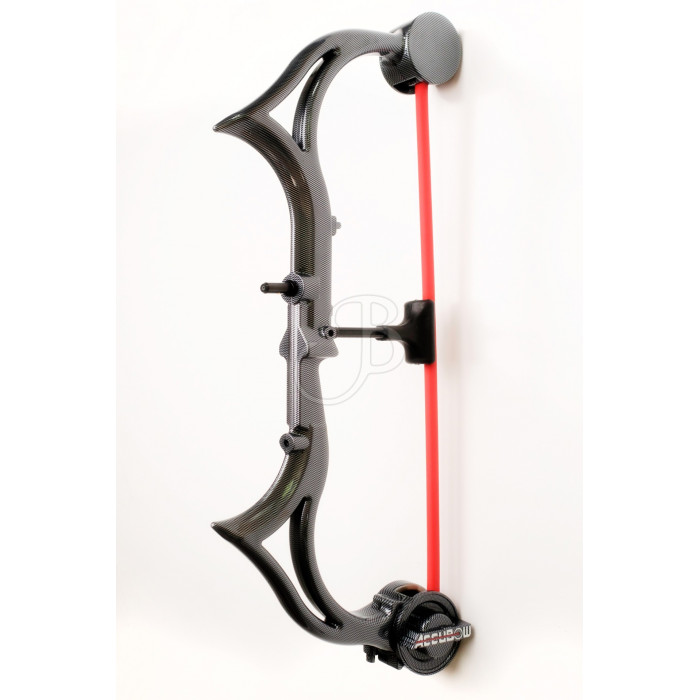Accubow Auszugssimulator