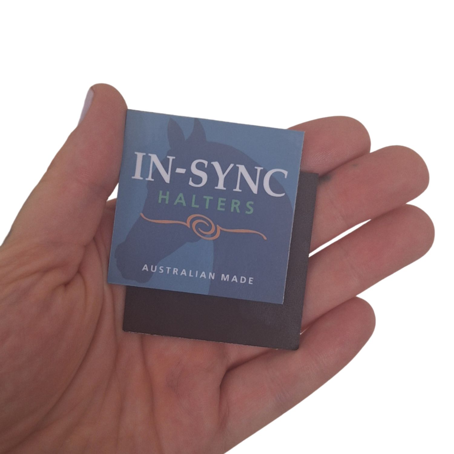 Business Logo - Flexible