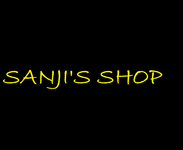 Sanji Shop