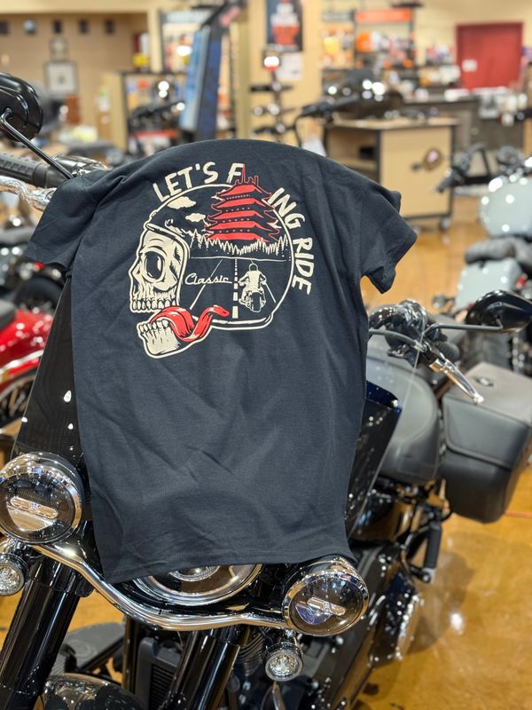 Online shop | Classic Harley-Davidson